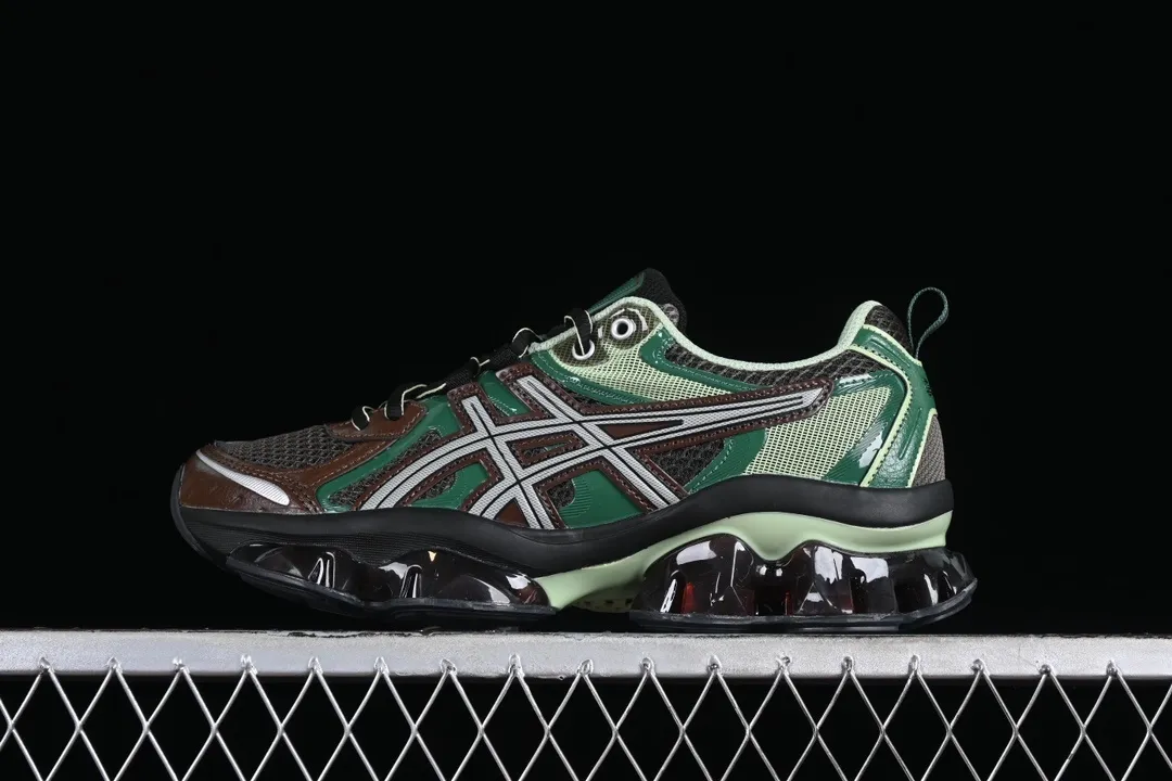 All Categories Asics ASICS Series Asics Gel-Quantum Kinetic 1203A270-251